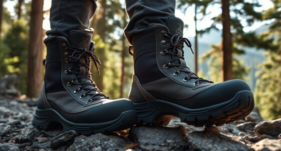 top premium hiking boots