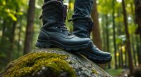top premium hiking boots