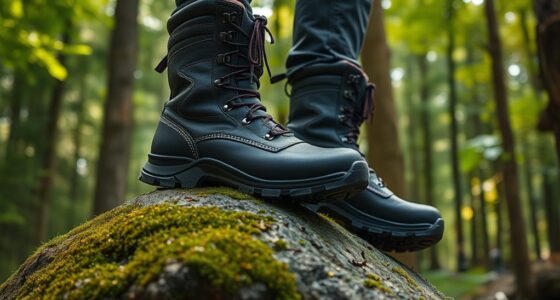 top premium hiking boots
