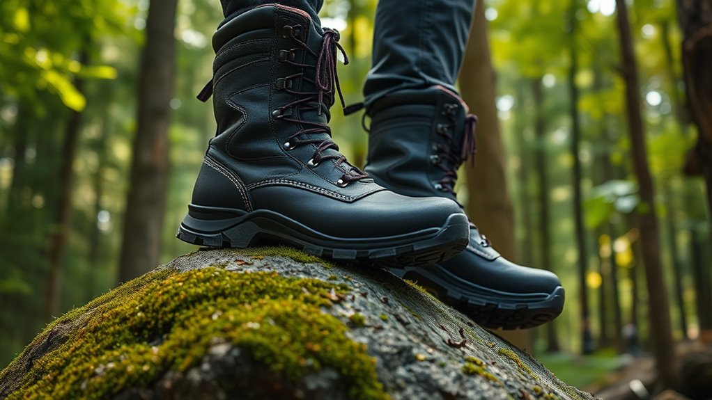 top premium hiking boots