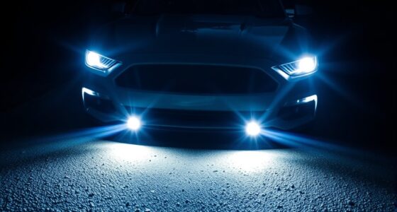 top premium led headlights