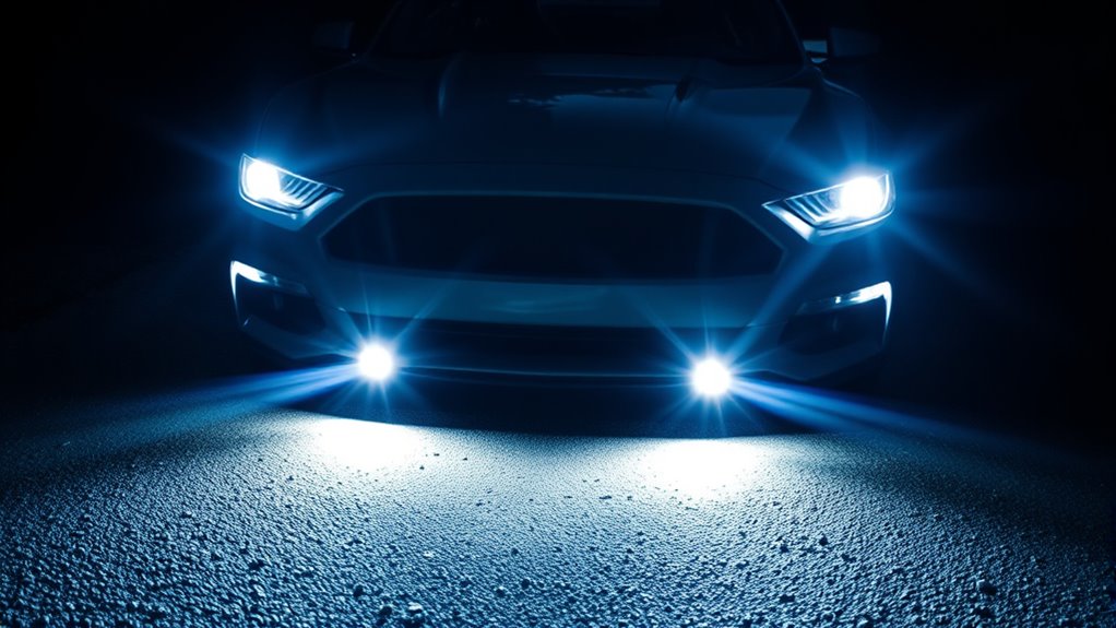 top premium led headlights