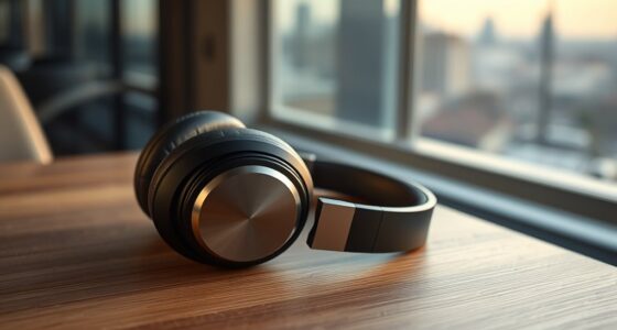 top premium noise canceling headphones