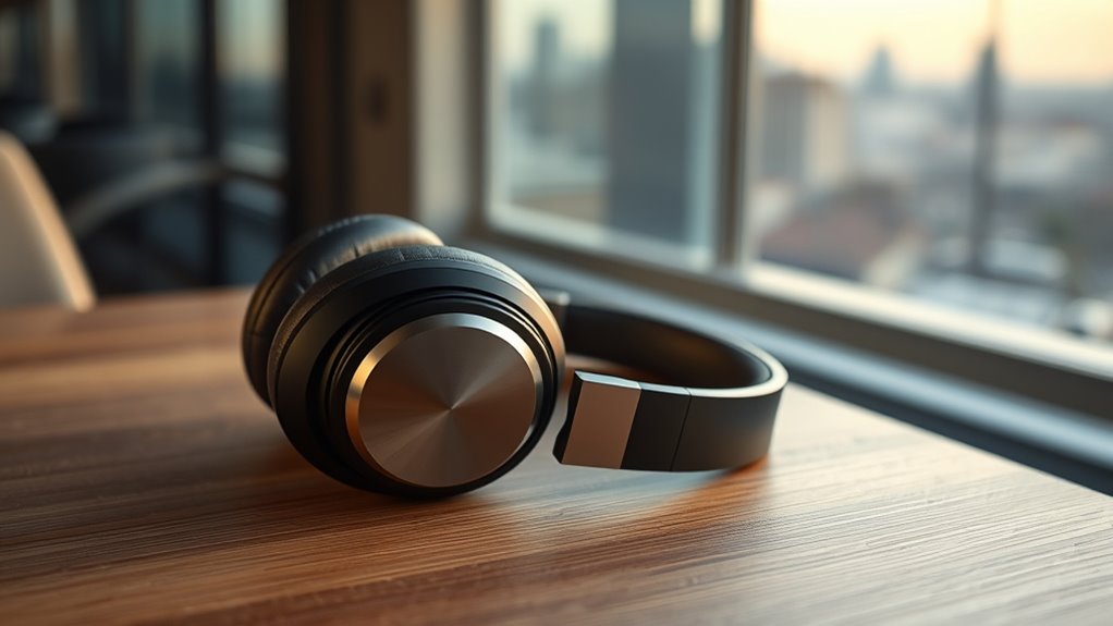 top premium noise canceling headphones