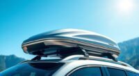 top premium roof cargo boxes