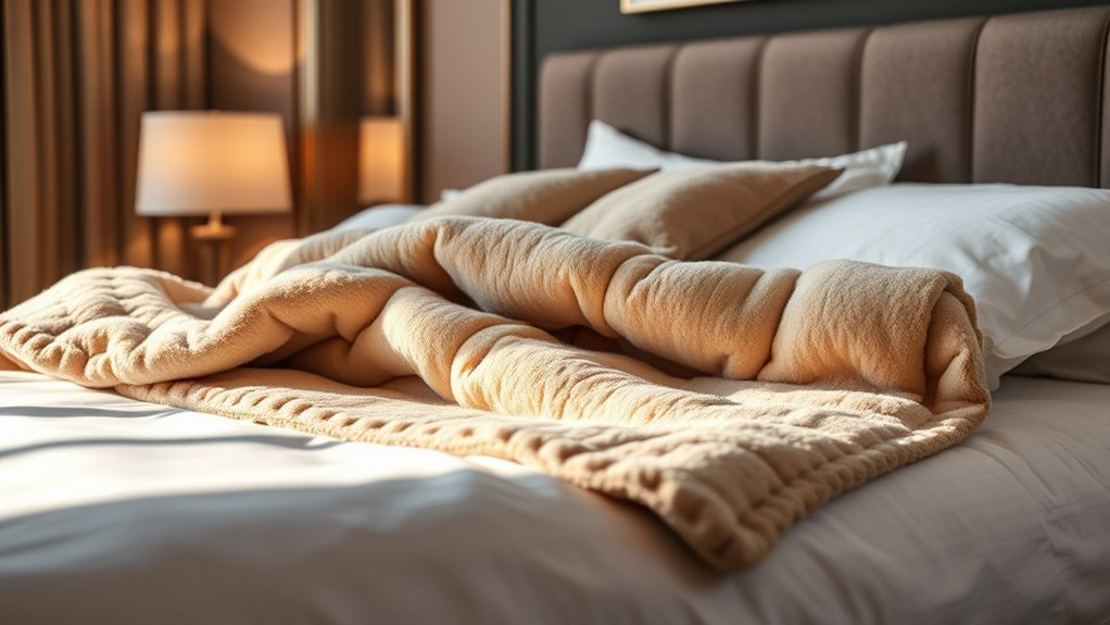 top premium sleep blankets