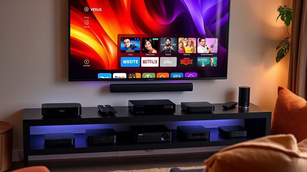 top premium streaming devices