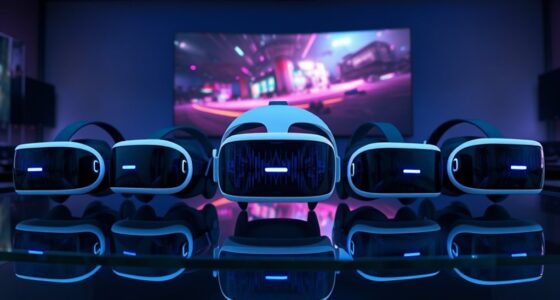 top premium vr headsets
