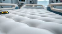 top pressure relief mattresses