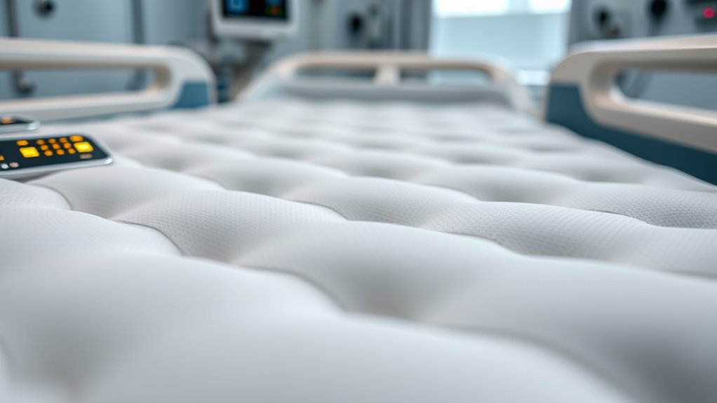 top pressure relief mattresses