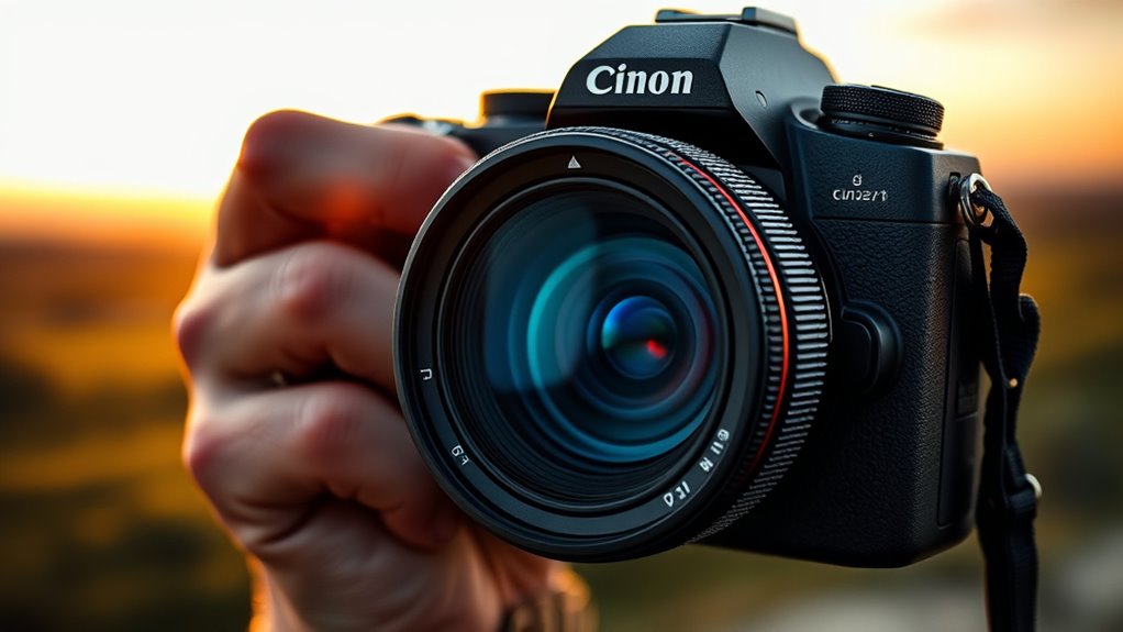 top professional dslr lenses