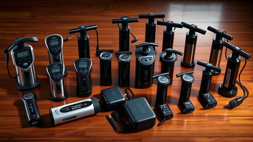 top quality inflation tools