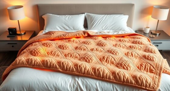 top queen size eco friendly blankets