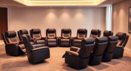 top rated zero gravity recliners