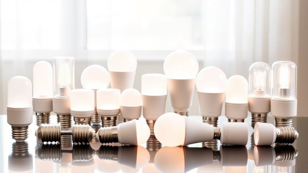 top rechargeable emergency lighting