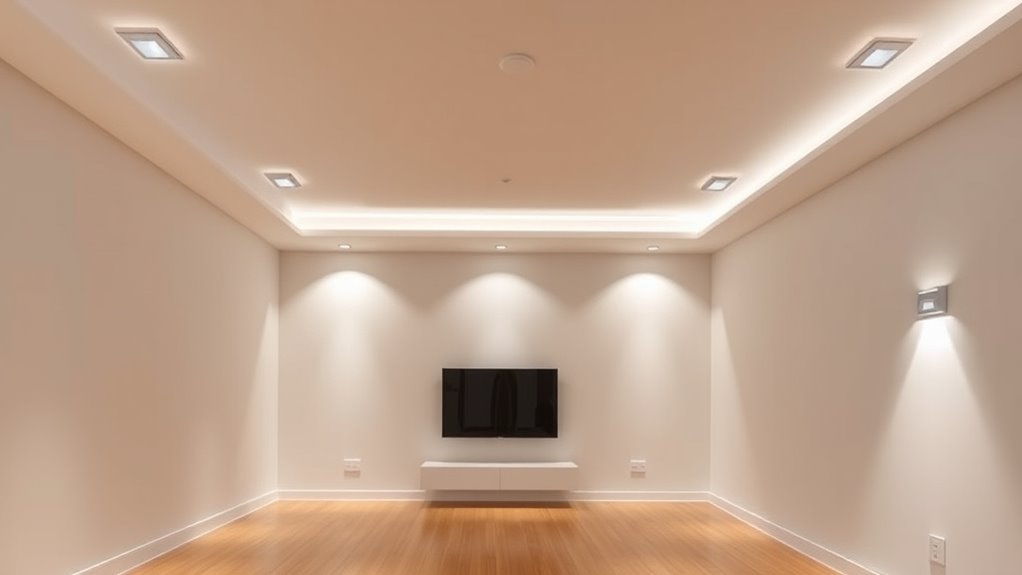 top rechargeable motion lights