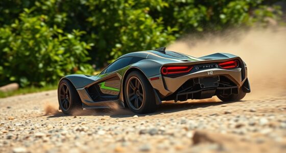 top remote control vehicles