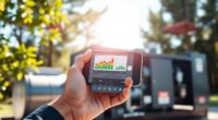 top remote generator monitoring apps
