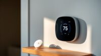 top remote sensor thermostats