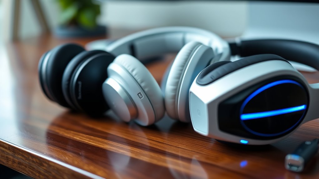 top remote work headphones