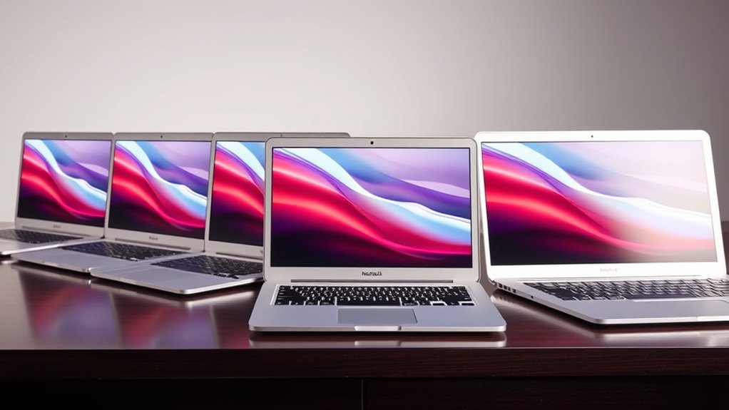 top renewed macbook deals