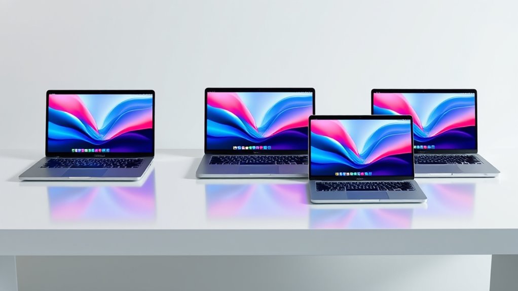 top renewed macbook pros