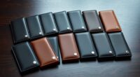 top rfid blocking wallets