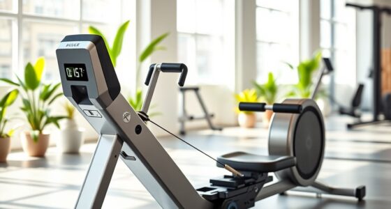 top rowing machines 2023