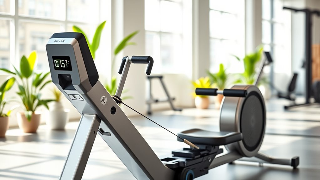 top rowing machines 2023