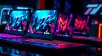 top rtx gaming laptop picks
