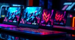 top rtx gaming laptop picks