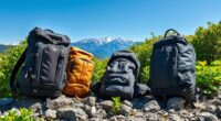 top rugged hiking backpacks
