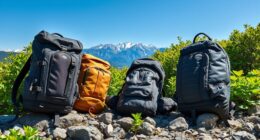 top rugged hiking backpacks
