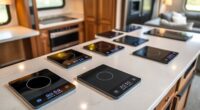 top rv compact cooktops