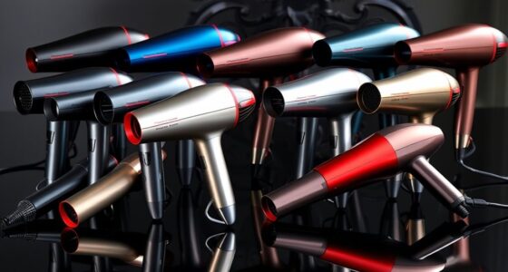 top salon hair dryer picks
