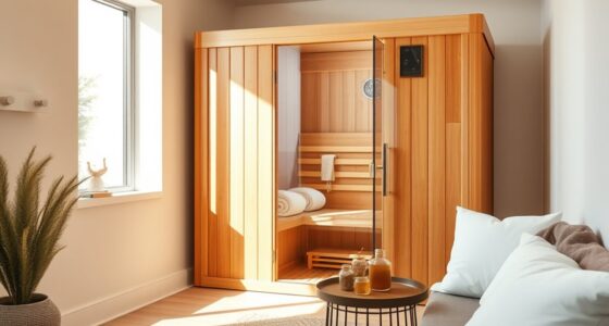 top sauna kits for relaxation