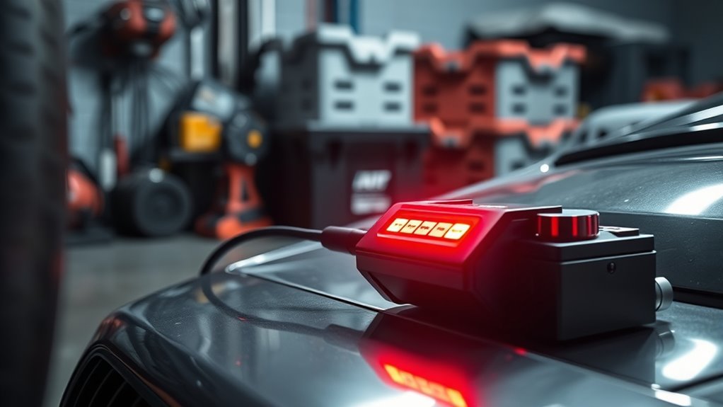 top seasonal battery maintainers