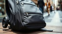 top secure travel backpack picks