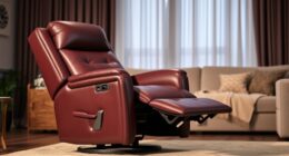 top senior power recliners