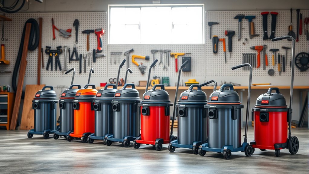 top shop vacuum picks