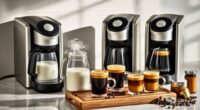 top single serve coffee makers
