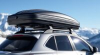 top ski roof cargo boxes