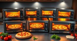 top small pizza oven options