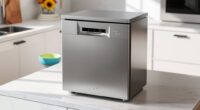 top small space dishwashers