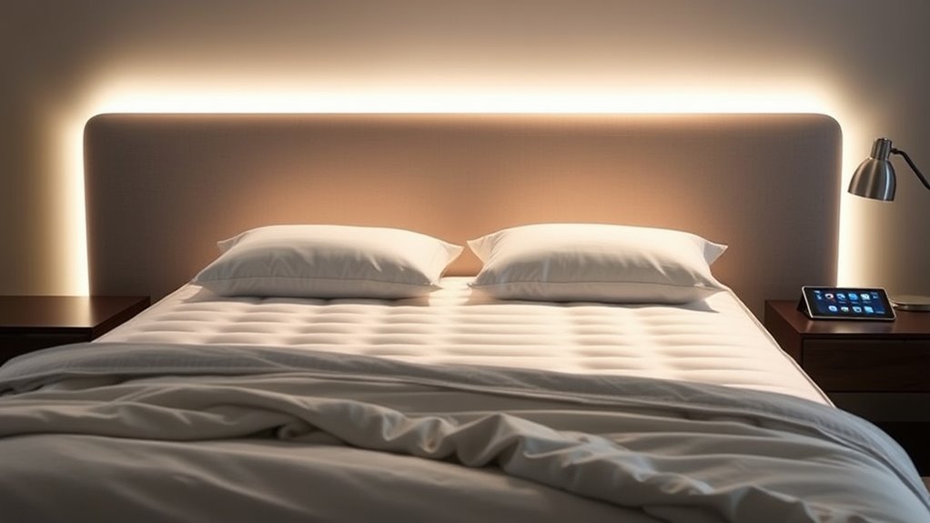 top smart beds and mattresses