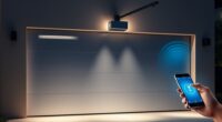 top smart garage openers