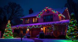 top smart holiday lighting