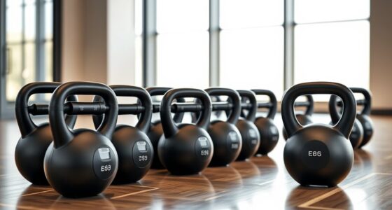 top smart kettlebell sets