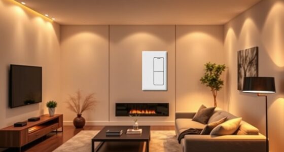 top smart light switch kits