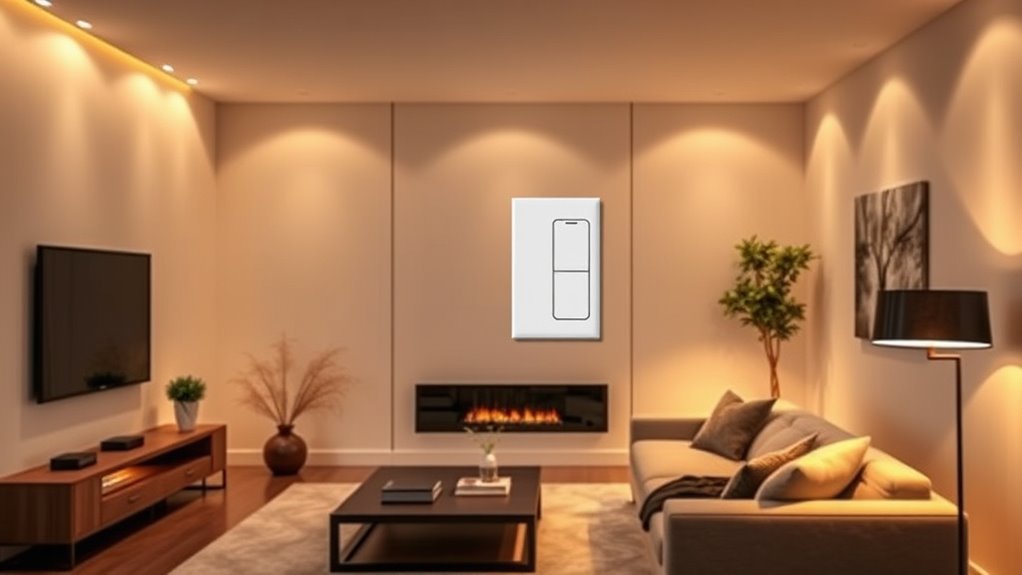 top smart light switch kits